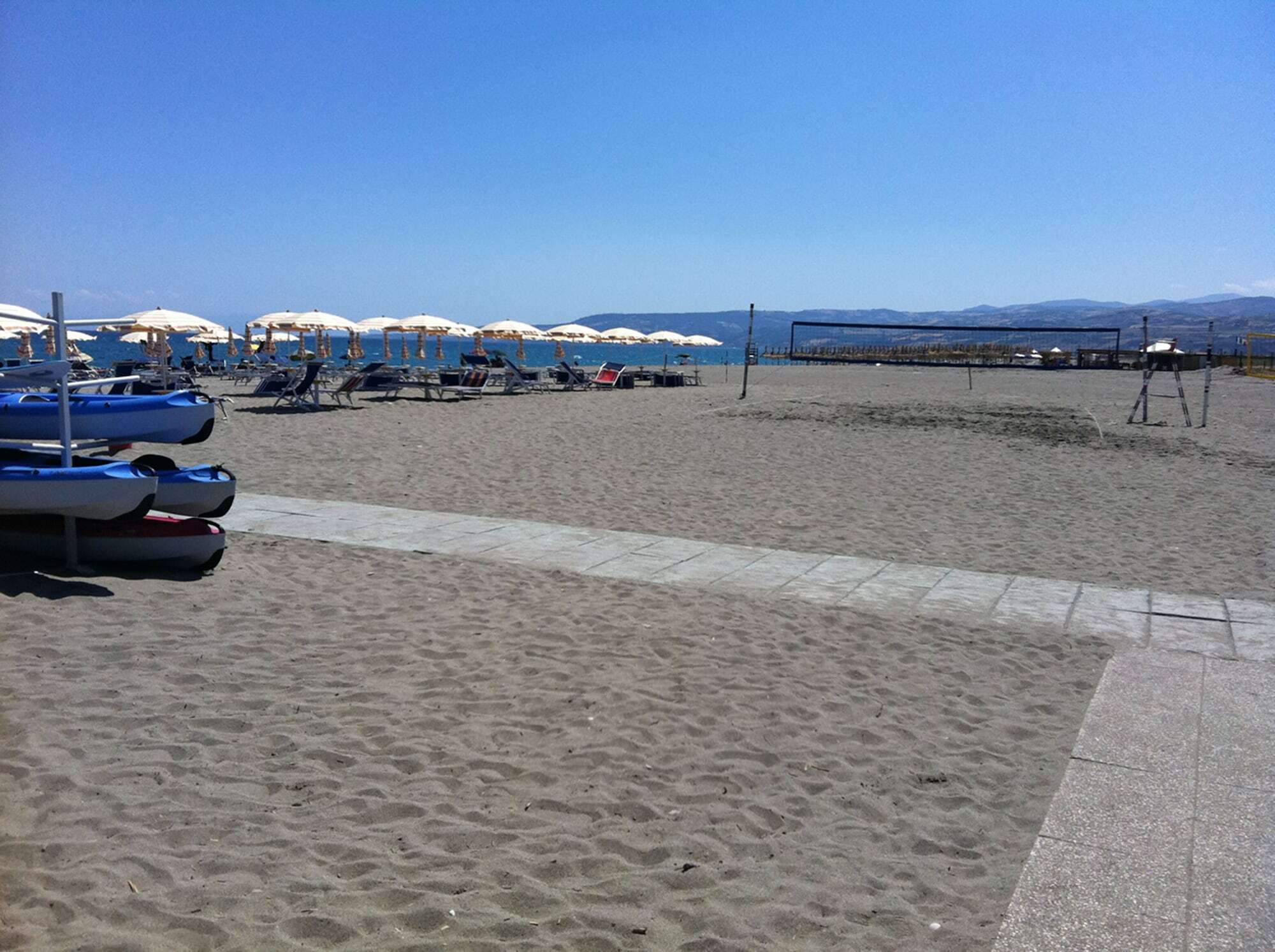 Best Western Imperiale Hotel Nova Siri Marina